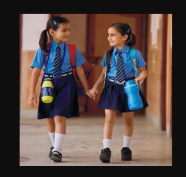 School Uniforms