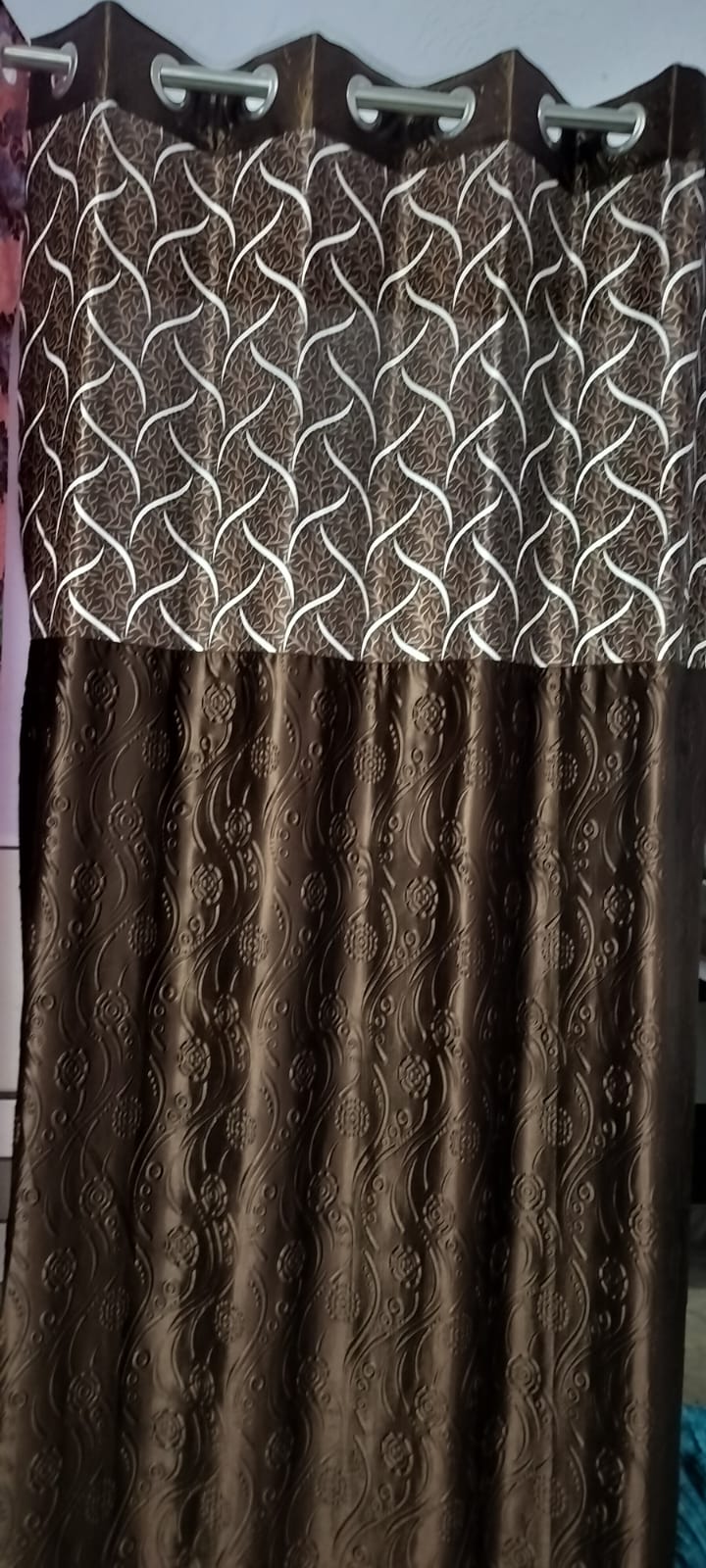 Office Curtains