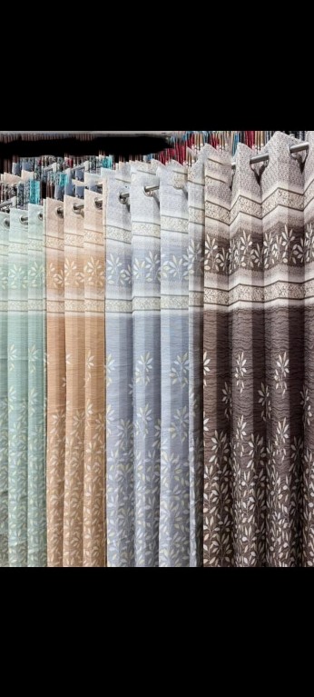 Designer Curtains