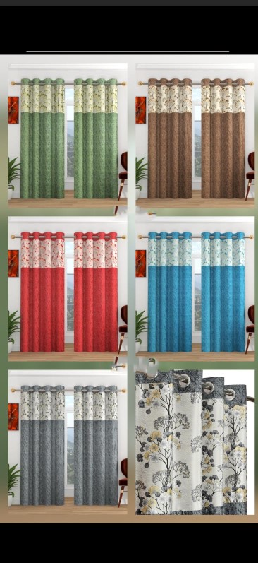 Custom Made Curtains